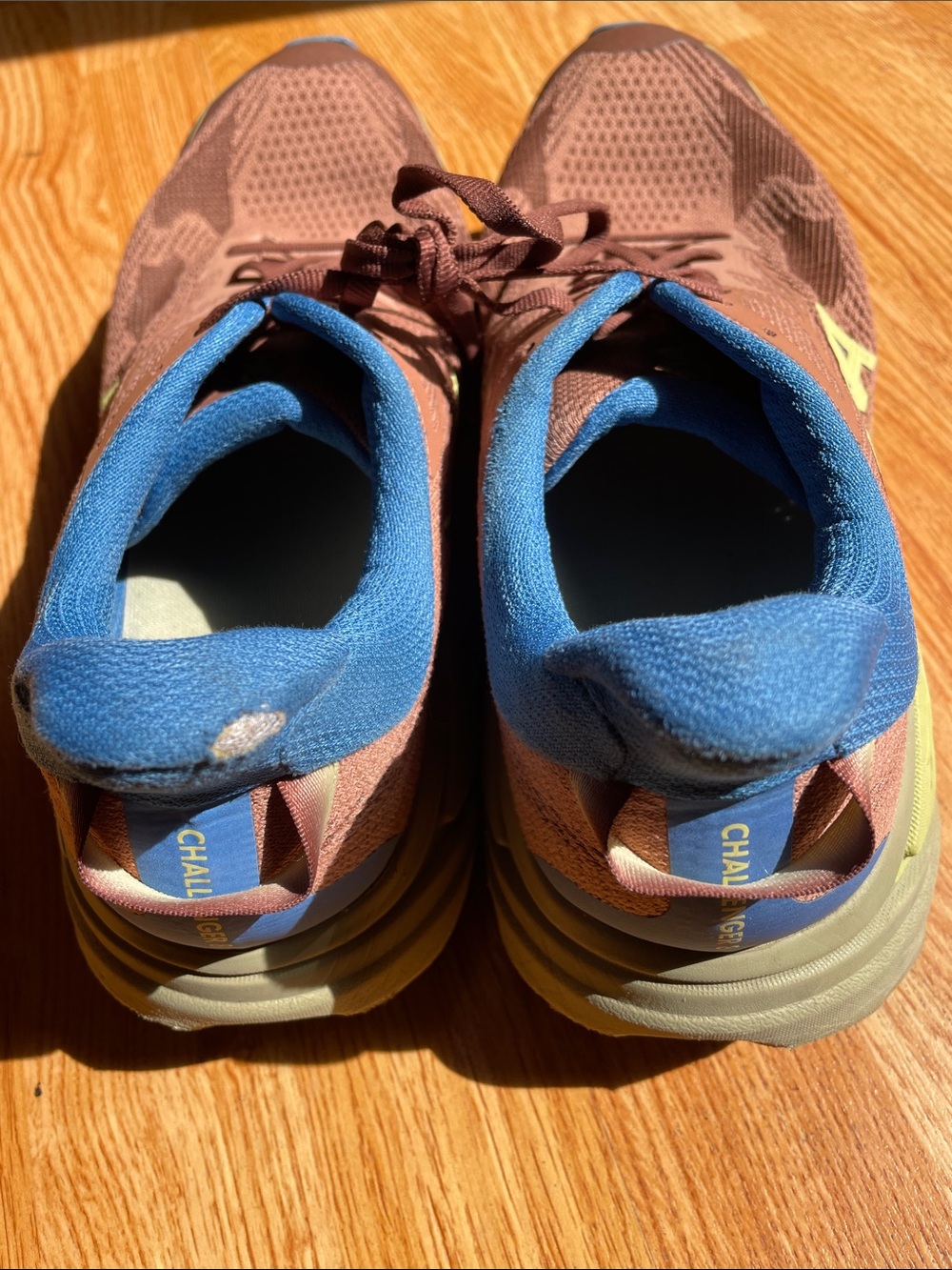 Hoka Challenger 8 - Picture 3 of 15